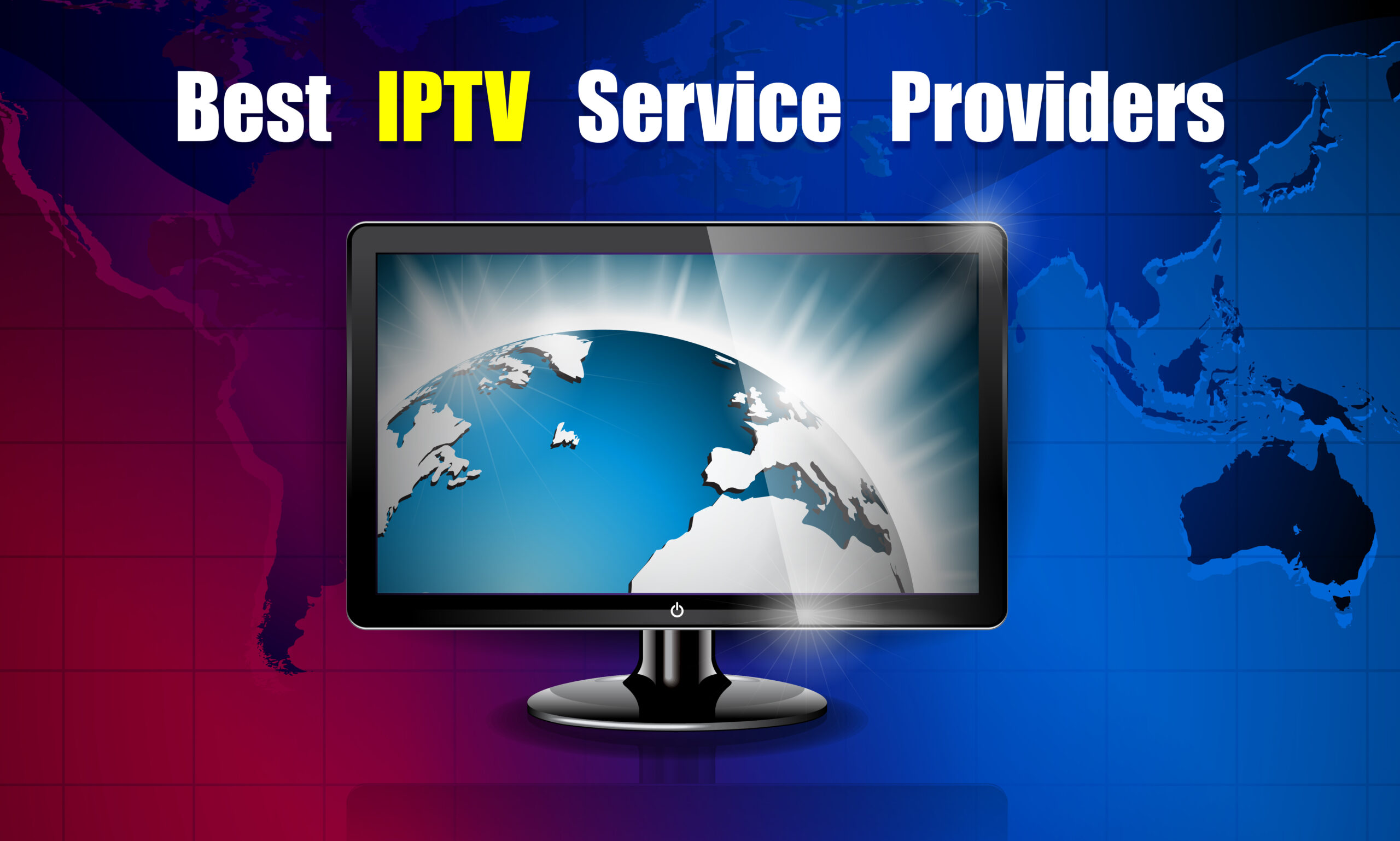 Best IPTV Providers by Category