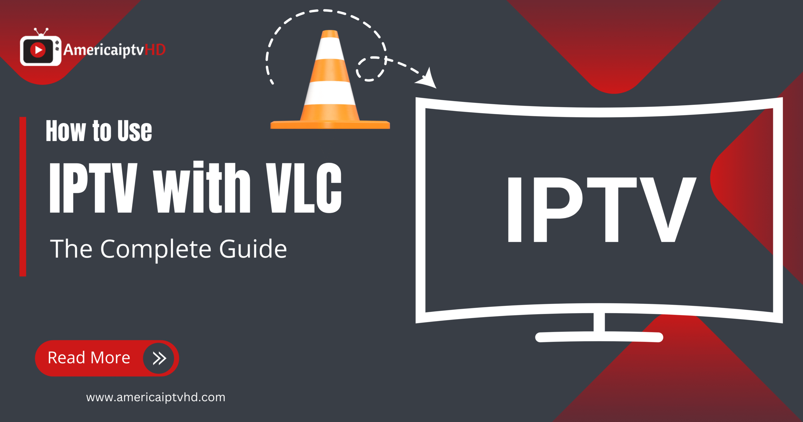 How to Use IPTV with VLC: The Complete Guide