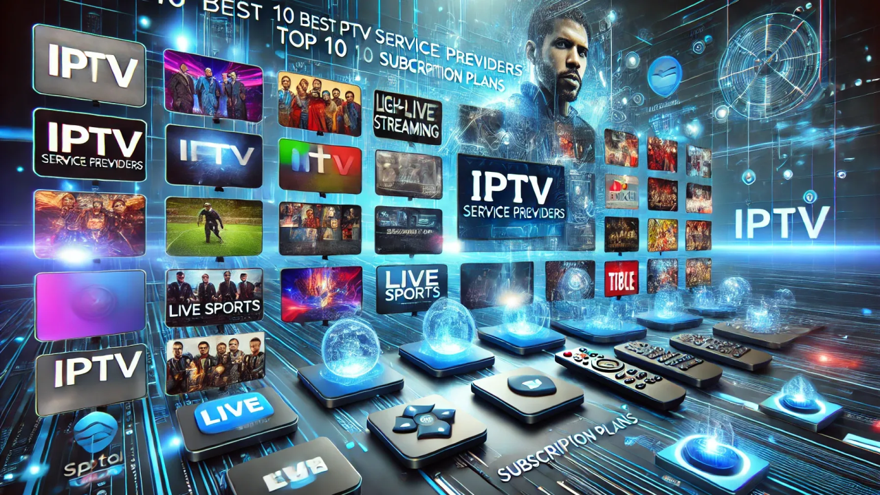 IPTV Reliability Across Regions Does Location Matter?