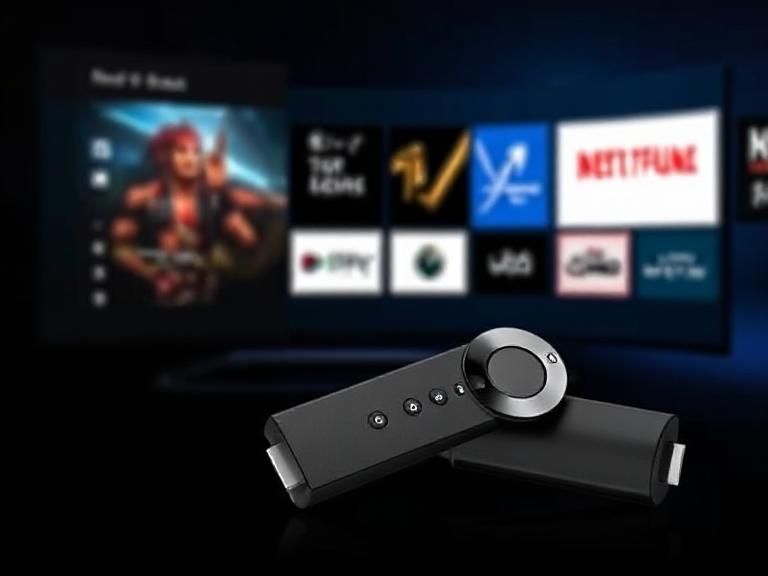 How to Install IPTV on Firestick: The Ultimate Guide