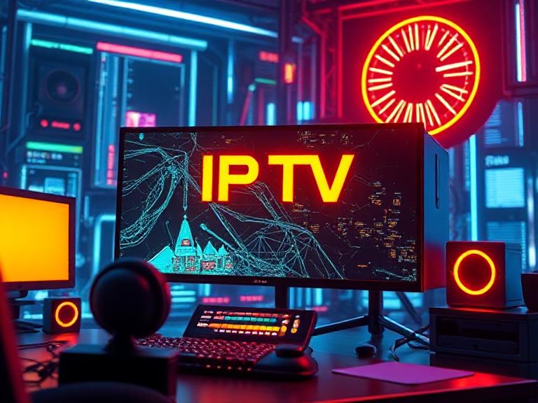 How to Use IPTV with VLC: The Complete Guide