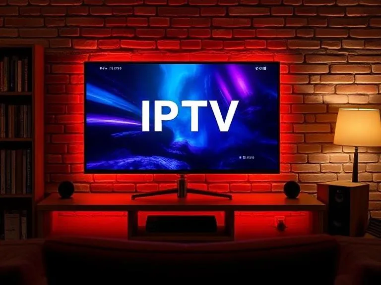 What Is IPTV